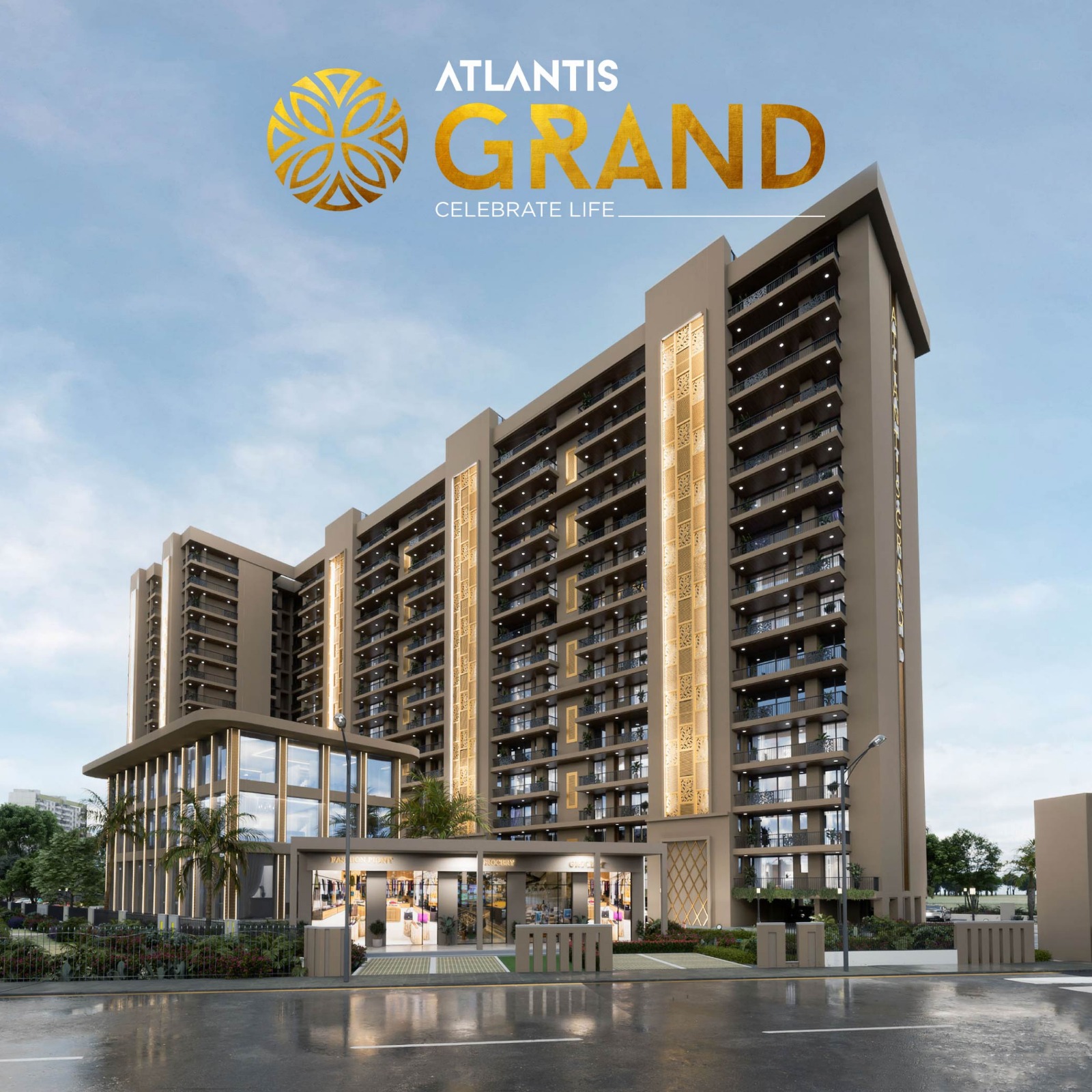 Atlantis Grand